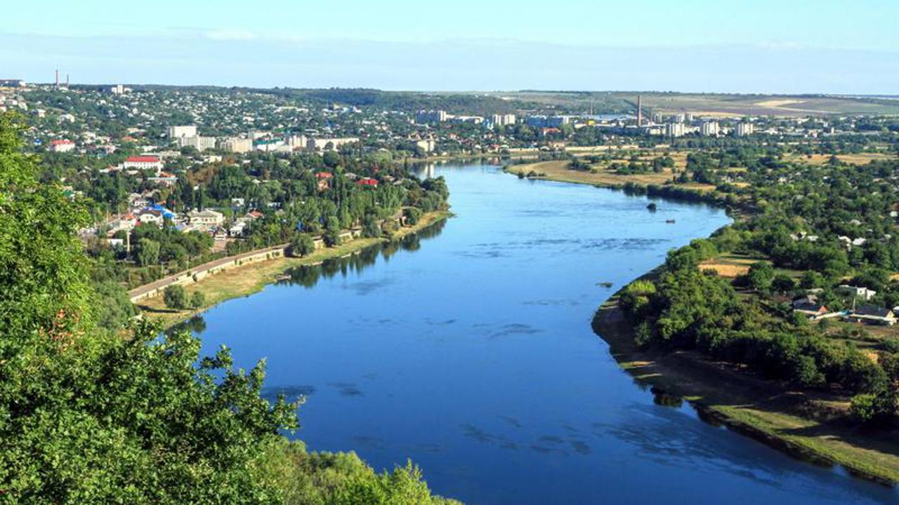 Maia Sandu, message on the Nistru Day: "The river offers us many privileges and it is our duty to protect it"