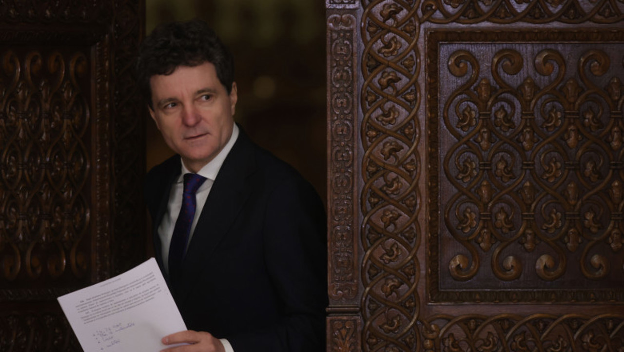 România a documentat „mult mai bine interferența rusă” la prezidențialele din 2024: „Biografia lui Georgescu ridică numeroase semne de întrebare”