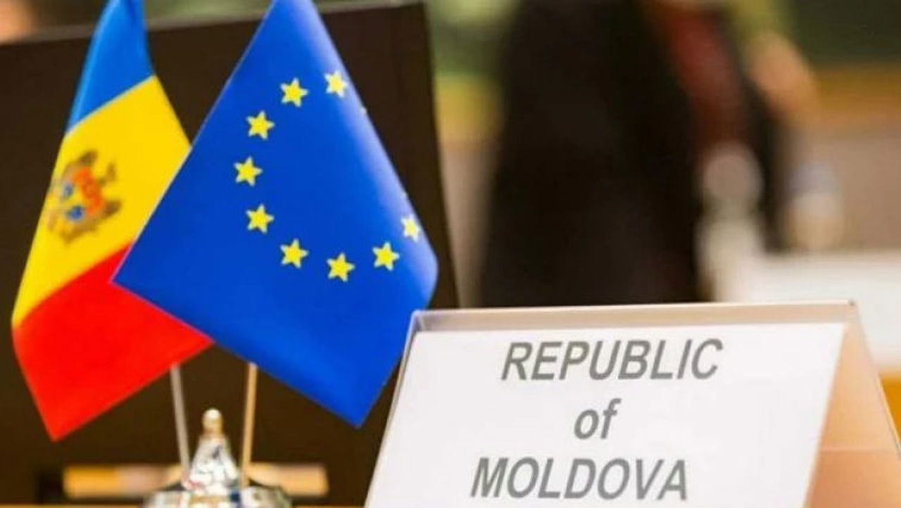 EU Accession and Financial Support: Moldova's Path and Challenges