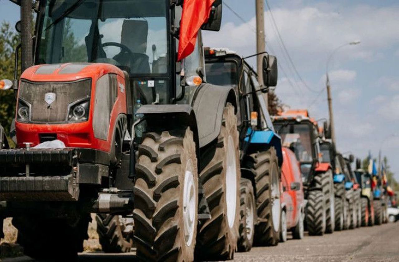 Politica fiscală 2027 ar putea scoate fermierii din nou în stradă: Reacția Guvernului