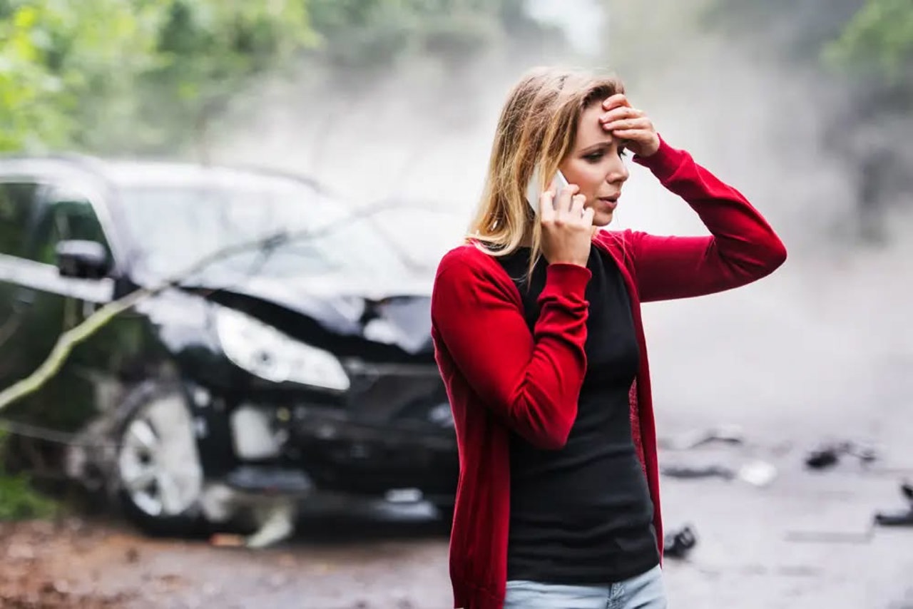 Trafic intens și viteză excesivă: De ce august este luna cu cele mai multe accidente rutiere