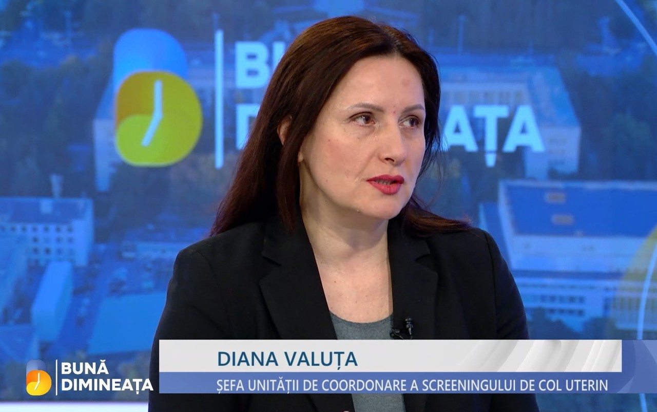 Cancerul de col uterin poate fi prevenit: De ce refuză femeile din R. Moldova controalele periodice