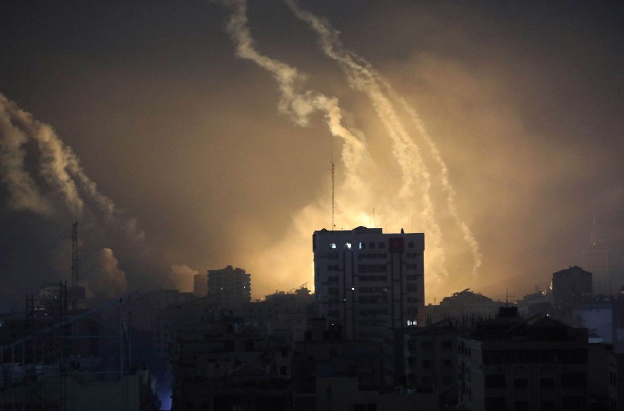 Israel rejects the cease-fire request approved by the UN General Assembly