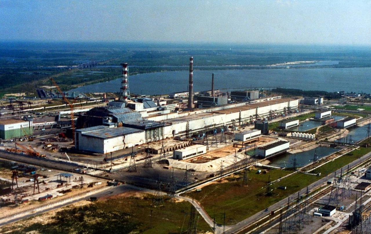 Tragedia de la Cernobîl: 39 de ani de la cea mai mare catastrofă nucleară civilă