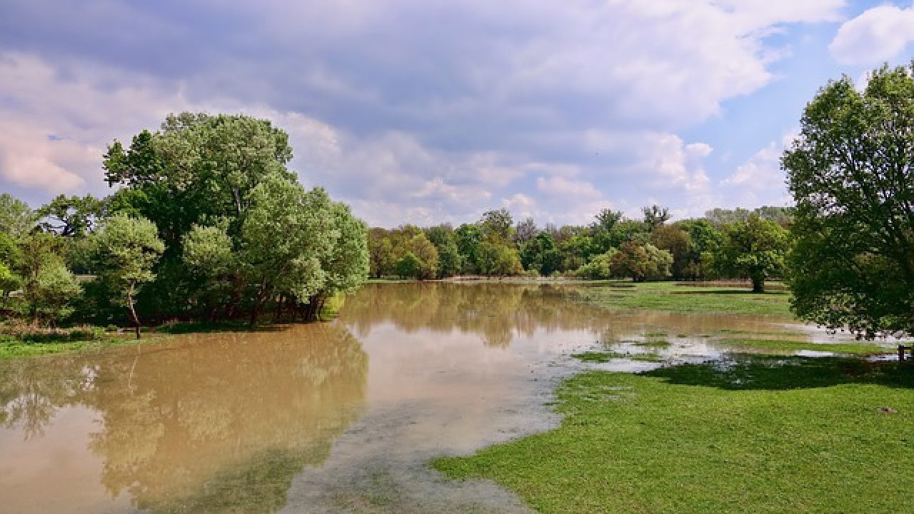 Avertizare hidrologică: Scurgeri intensive pe pante și inundații locale