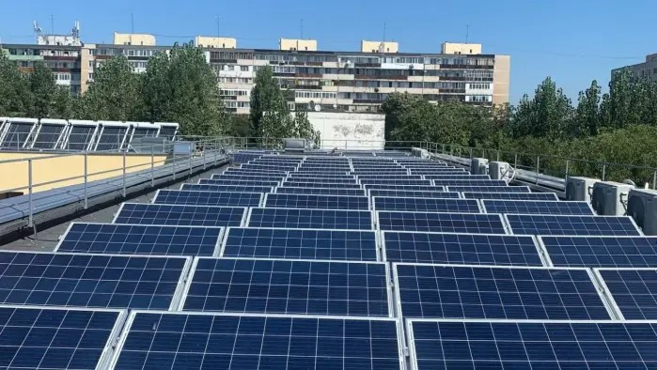 Împrumut de 50 milioane de dolari, aprobat pentru creșterea eficienței energetice în clădirile publice