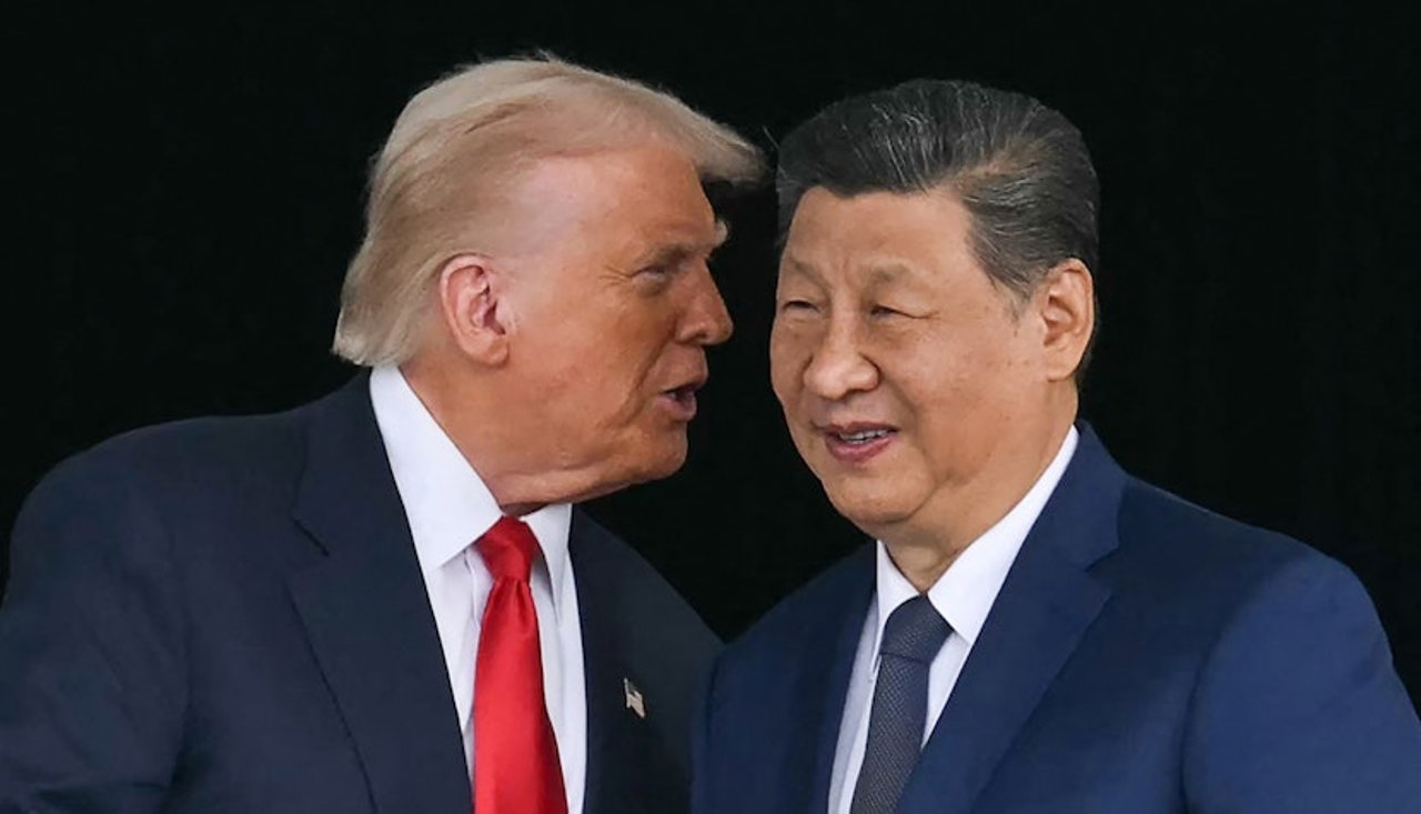 Tarife, investiții și Taiwan: Ce spun experții despre întâlnirea dintre Donald Trump și Xi Jinping