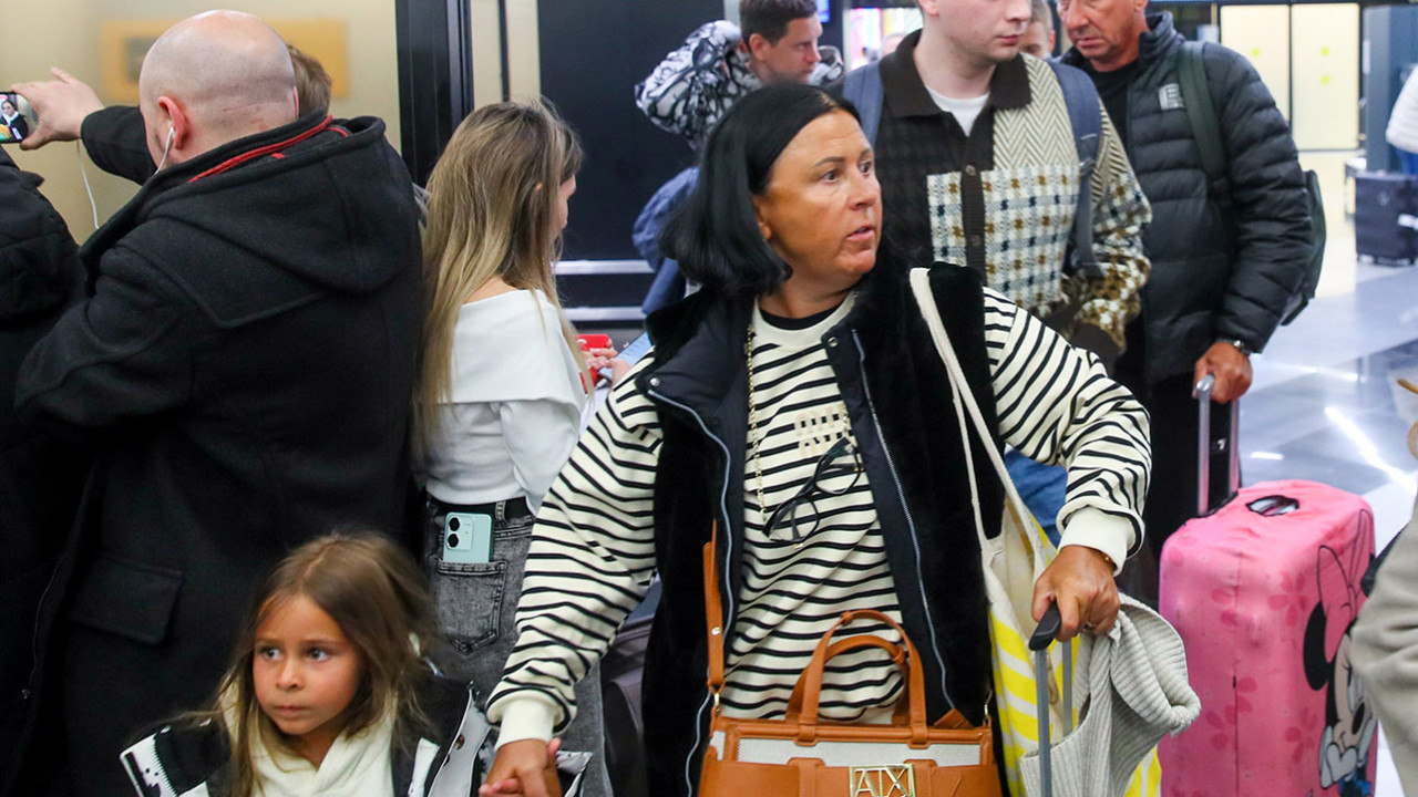 Middle East instability disrupts Russian transit hubs to Asia