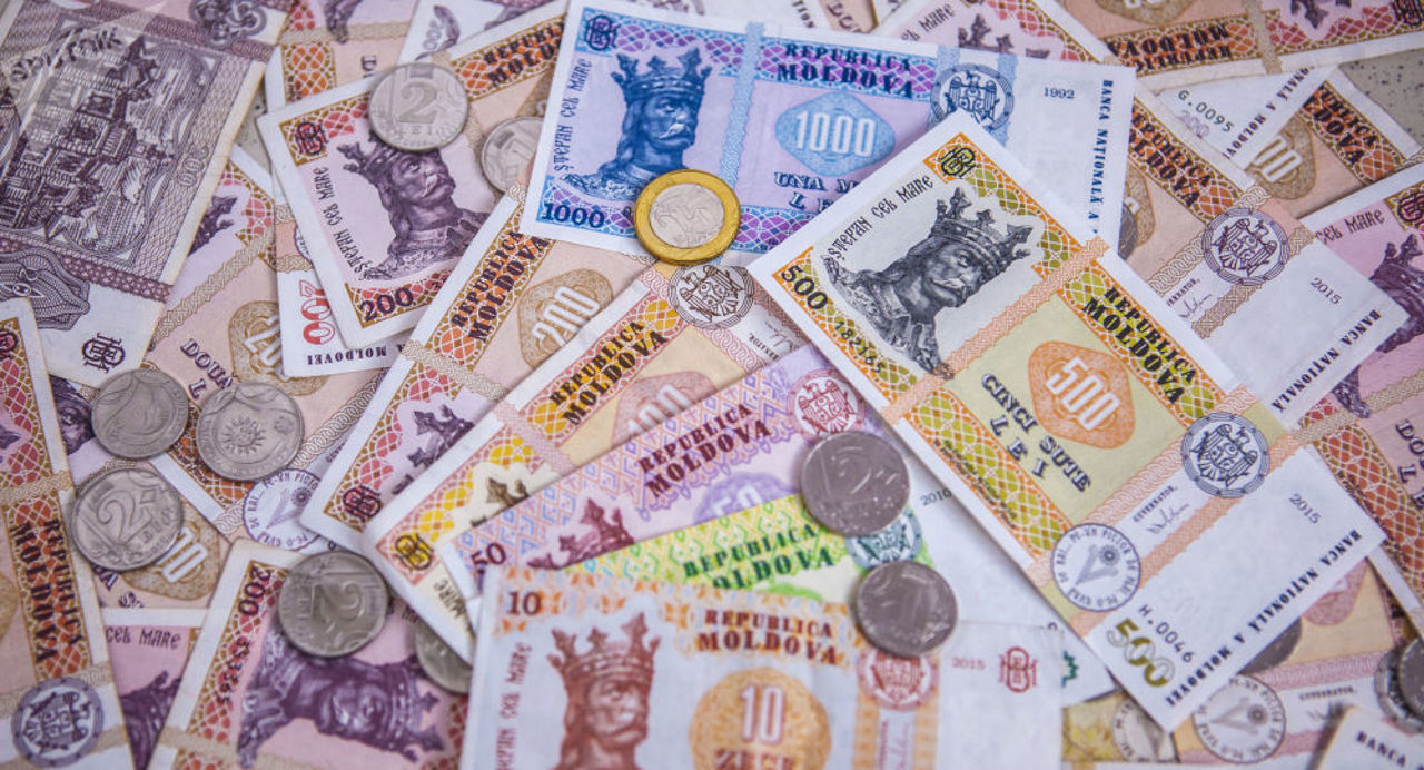 Transnistrian ruble faces phase-out