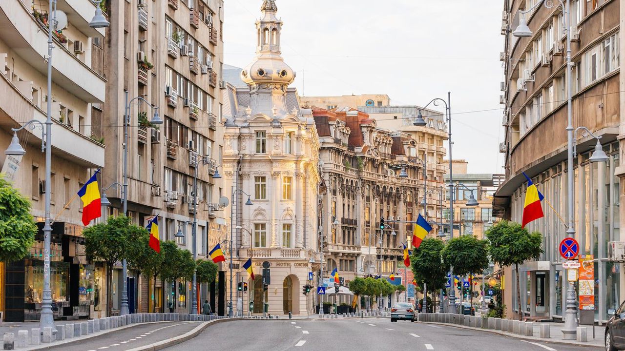 From cohabitation to chaos: Romania’s governance crisis