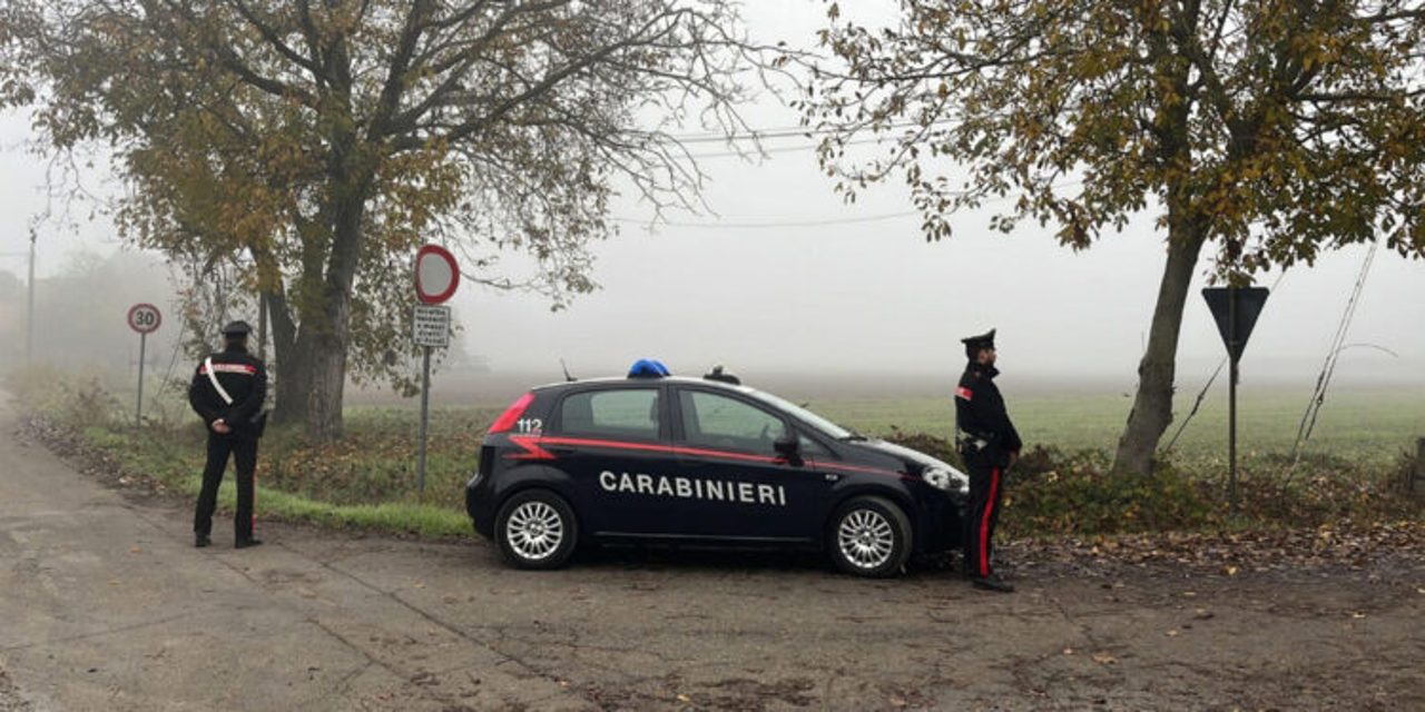 Un tânăr moldovean, găsit fără suflare pe un câmp din Italia. Poliția italiană ia în calcul ipoteza unui omor