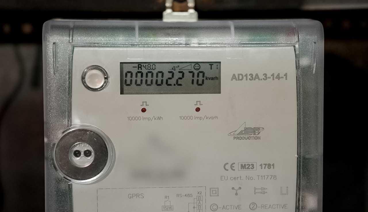 Ministry of Energy: Smart meters will be operational in five months