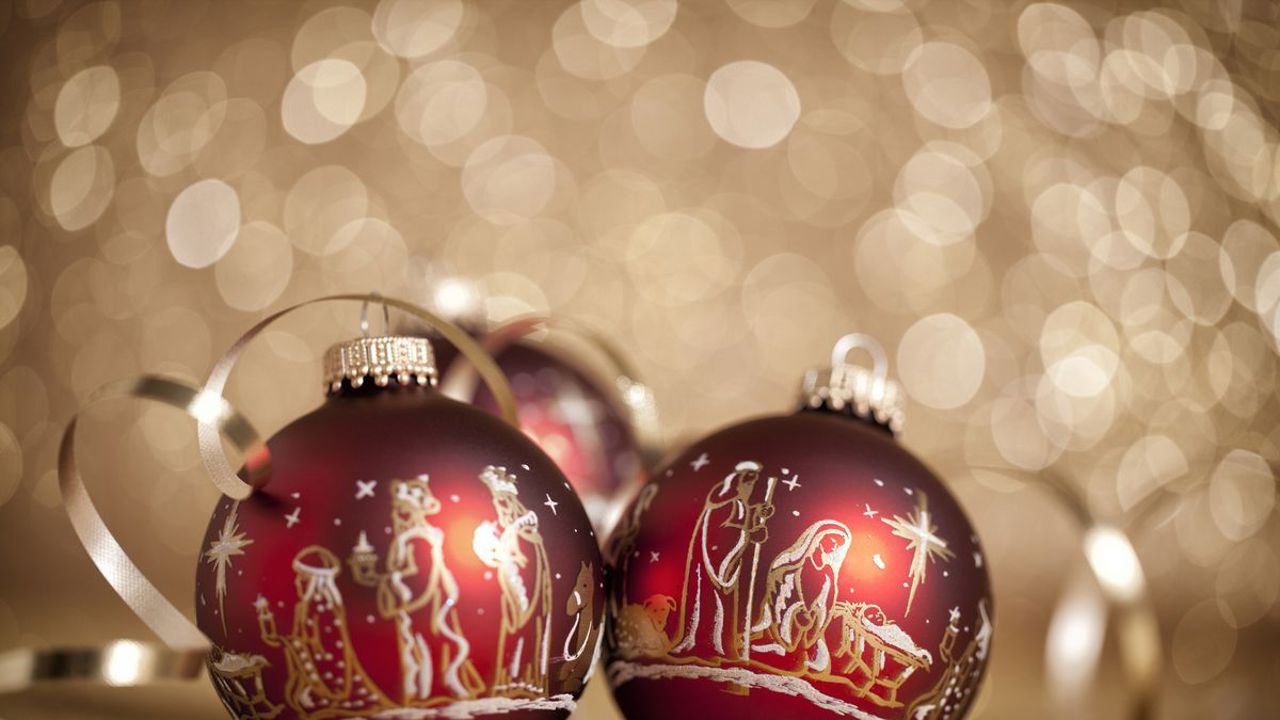 Верховная Рада Украины одобрила празднование Рождества 25 декабря