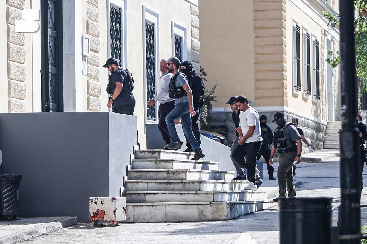 Extradition of Vladimir Plahotniuc to Moldova confirmed after Greece lifts trial suspension