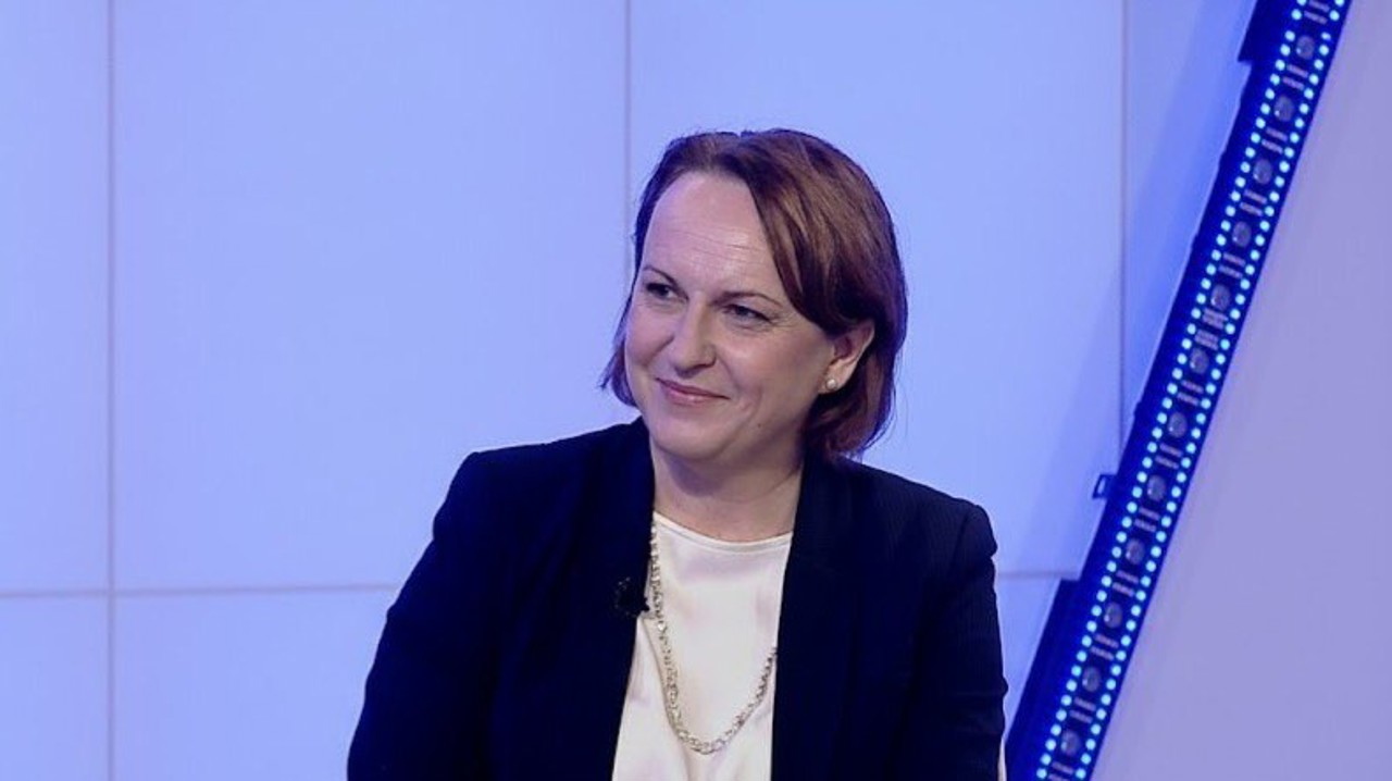 Ambasadoarea UE, la Moldova 1: „Federația Rusă nu se va opri, dar UE va rămâne alături”