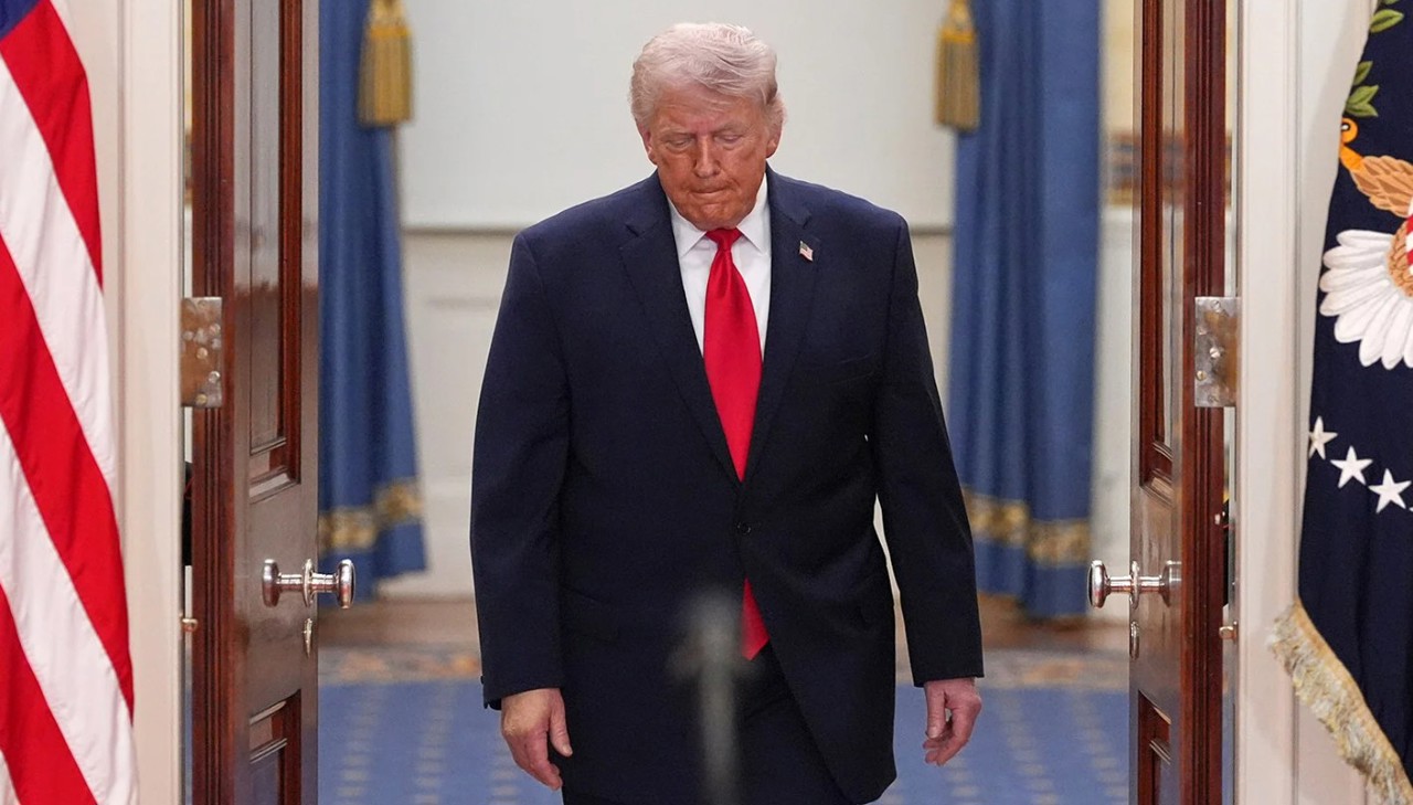 Forbes: Operațiunea militară împotriva Iranului creează probleme pentru președintele american