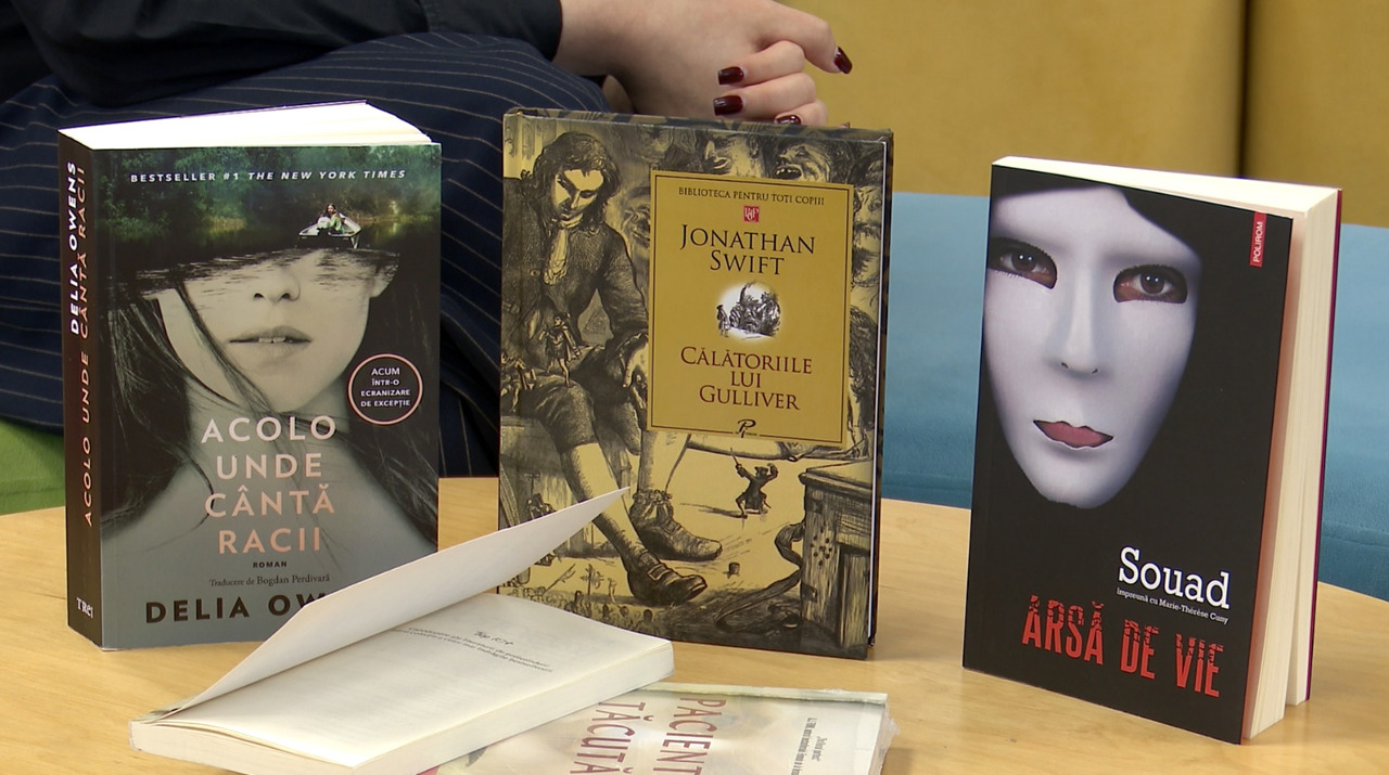 Over 5,000 young people explore theater and cinema with 1,000‑lei cultural voucher