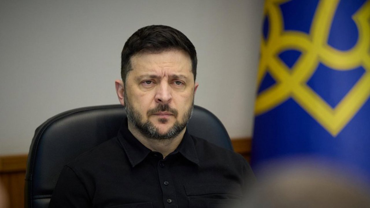 Negociatorii ucraineni se vor întâlni pe 26 februarie cu oficiali americani. Zelenski: „Reconstrucția Ucrainei, în discuție”