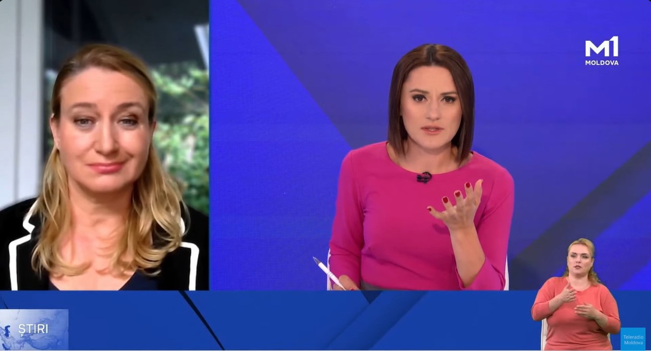 Alina Kühnel (DW): „Alegeri cu rezultat așteptat” la Moscova și reconfigurări politice la Berlin