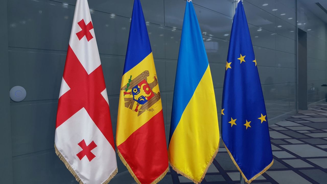 EXCLUSIVE // What do the conclusions of the EU summit that starts today say about the Republic of Moldova, Georgia and Ukraine