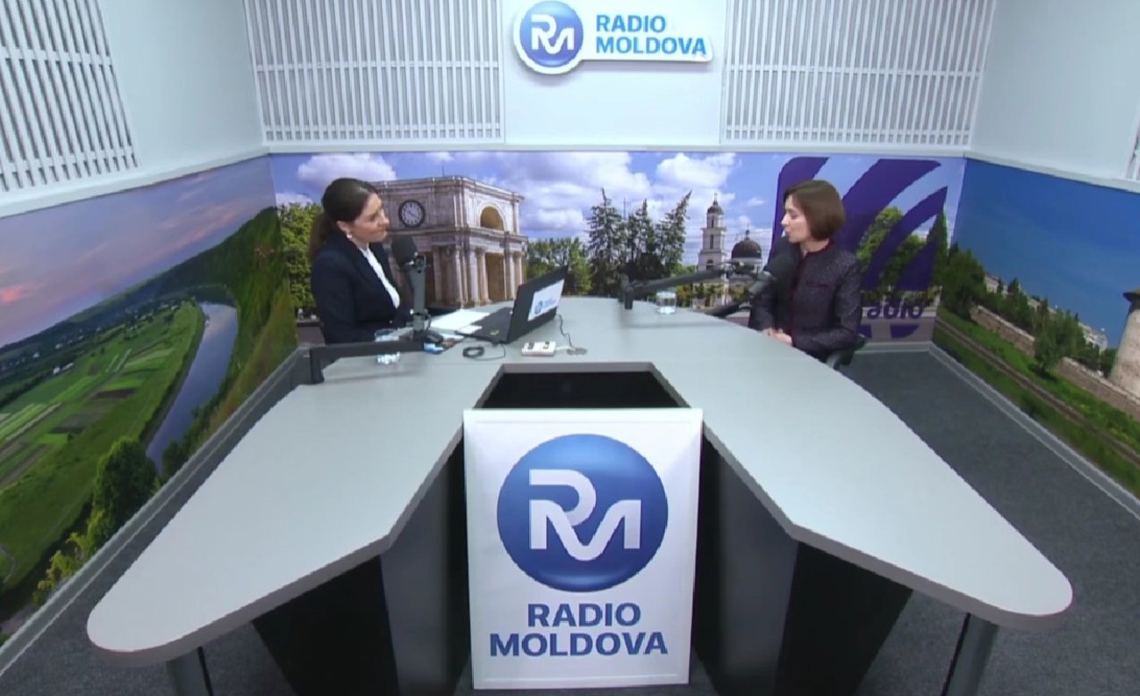 "Этот человек ориентируется на Шор". Президент Майя Санду отказалась назначить башкана Гагаузии в правительство Республики Молдова