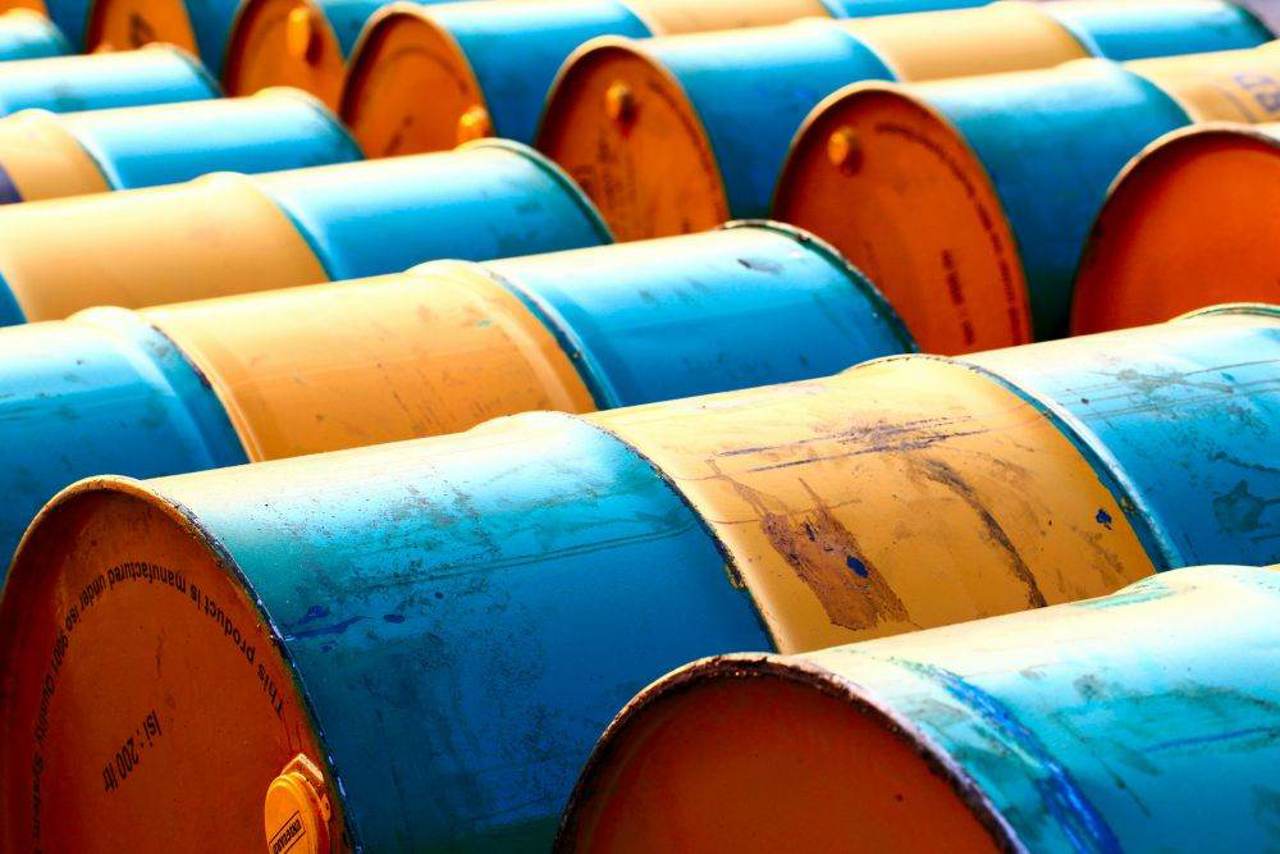 Prețul petrolului explodează: A atins cel mai înalt prag din ultimii patru ani, pe fondul intenției președintelui Trump de a înăspri blocada asupra Iranului