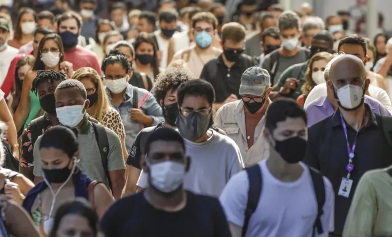 OMS raportează o creștere semnificativă a cazurilor de COVID-19 în ultimele 28 de zile