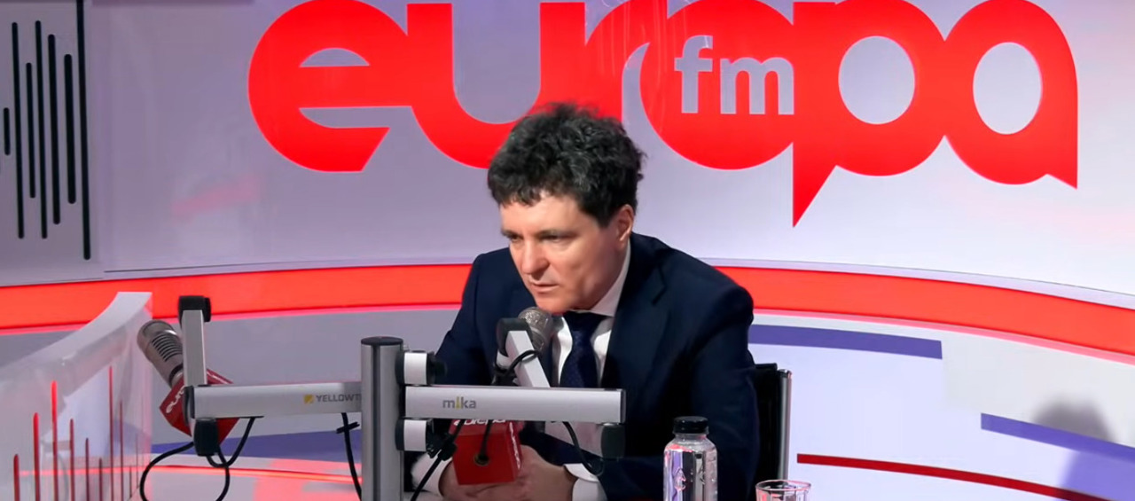 Cyber defense over influence: President Nicușor Dan clarifies Romania’s support for Chișinău