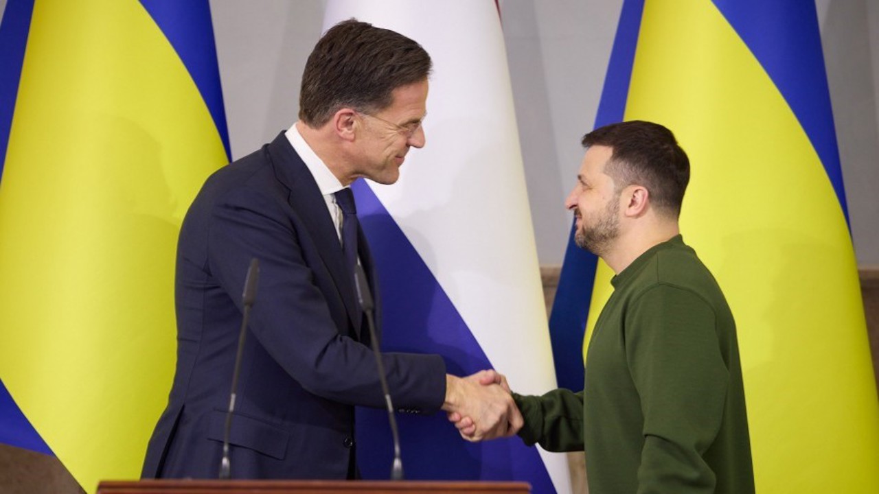 Corespondență // Cum a devenit Mark Rutte secretar general al NATO și ce înseamnă pentru Ucraina 