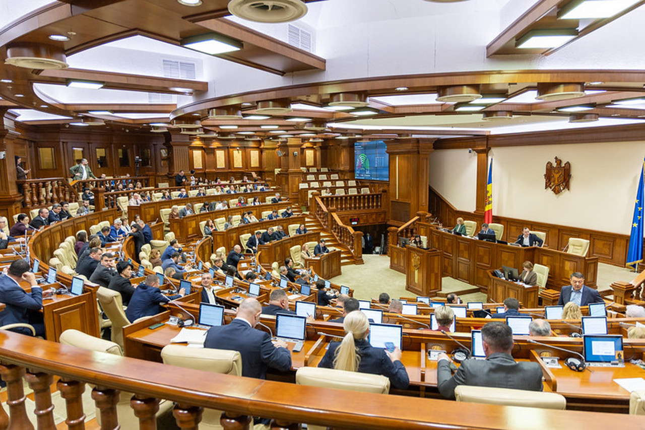 Parlamentul se reunește, începând cu 2 februarie, în sesiunea de primăvară 2026