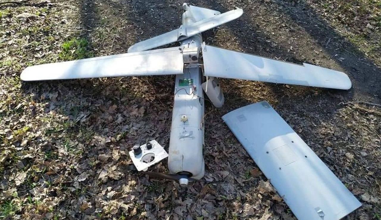 Turkey on alert after three unidentified drones found in a week
