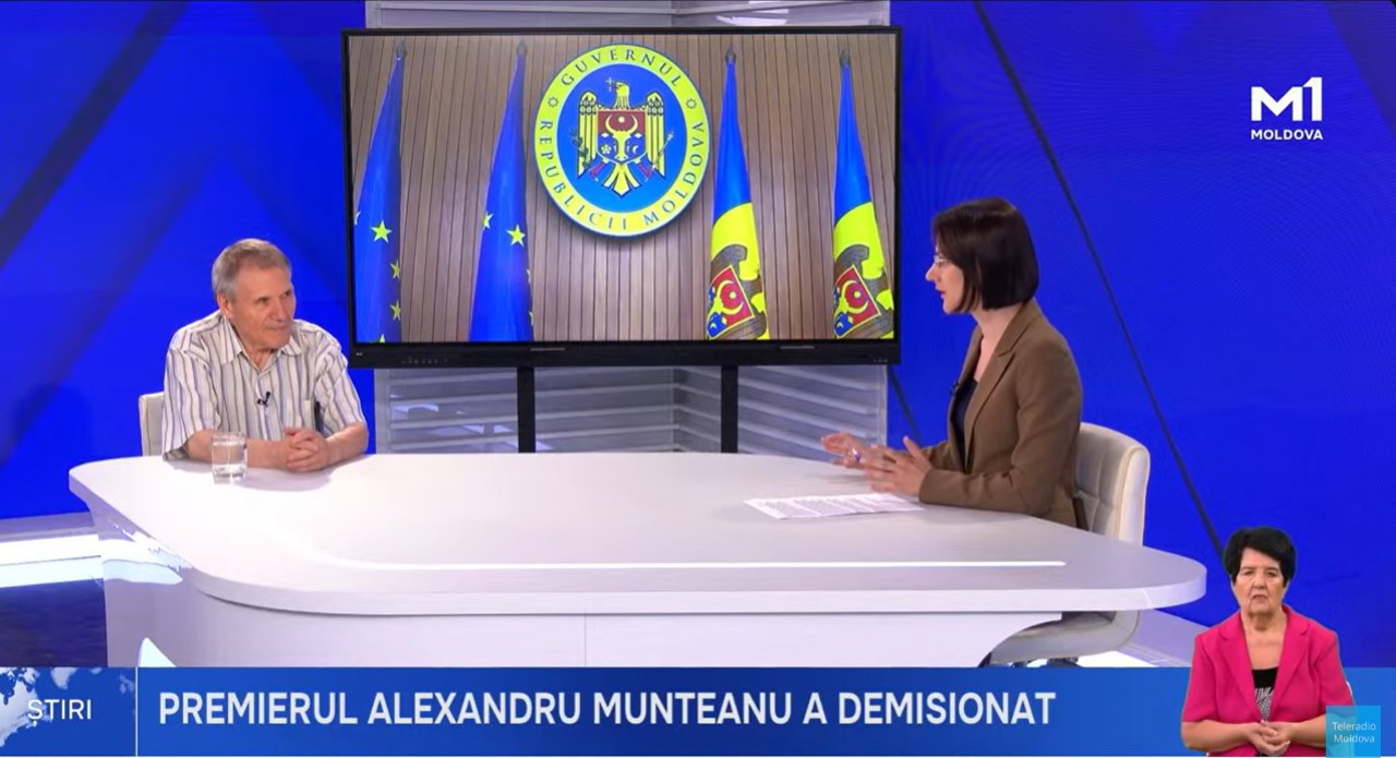 R. Moldova nu își permite un interimat prelungit: Miza este continuitatea reformelor și negocierile cu UE