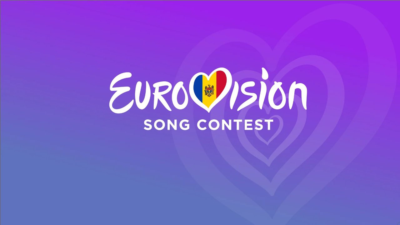 Compania „Teleradio-Moldova” a admis 32 de piese pentru etapa audițiilor live a concursului Eurovision