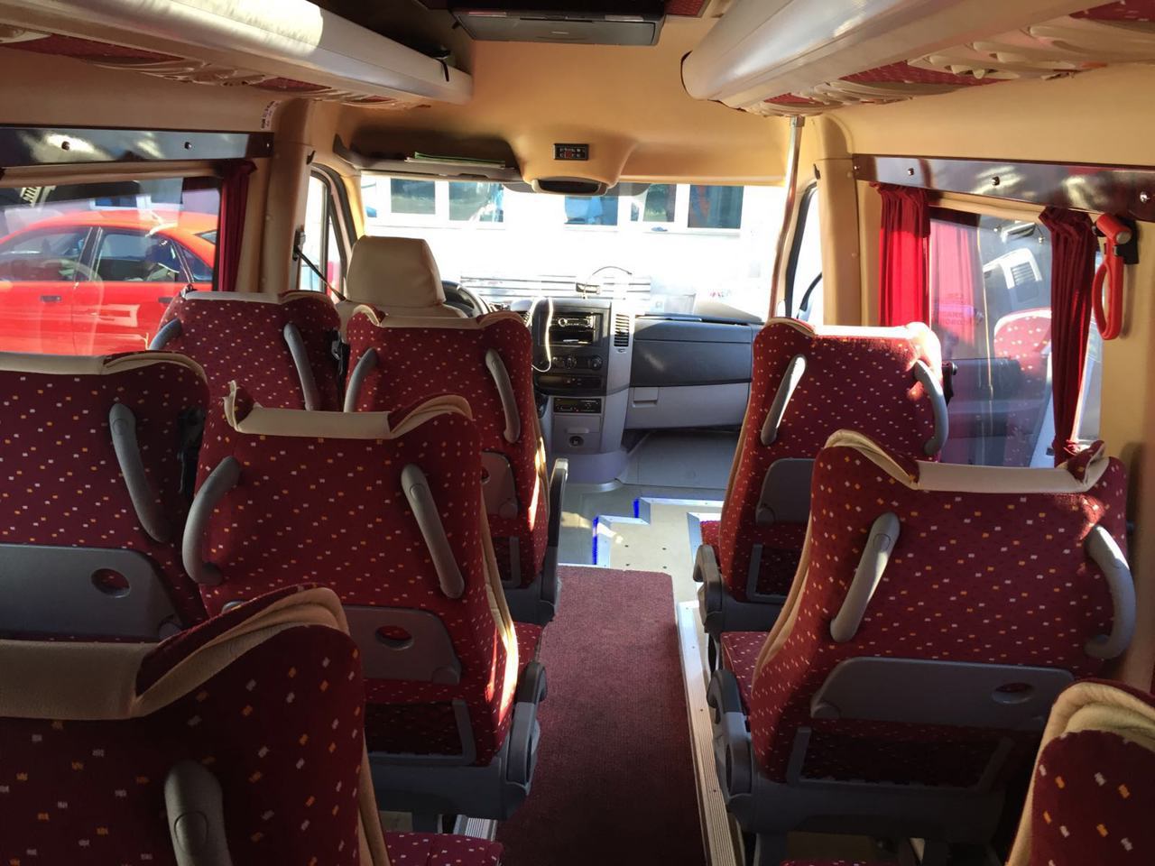  Călătorii plătite cu cardul în tren și autobuze: proiect-pilot de digitalizare în transportul interraional