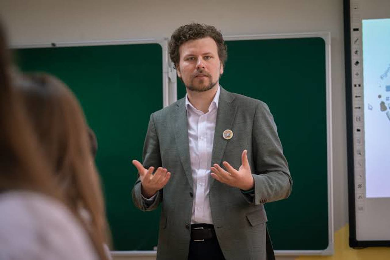 Majorarea salariilor profesorilor depinde de reforma fiscală. Dan Perciun va anunța decizia finală peste două săptămâni