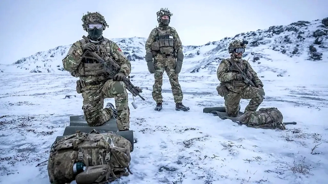SUA își extind prezența militară în Groenlanda. Trump anunță un acord privind securitatea regiunii