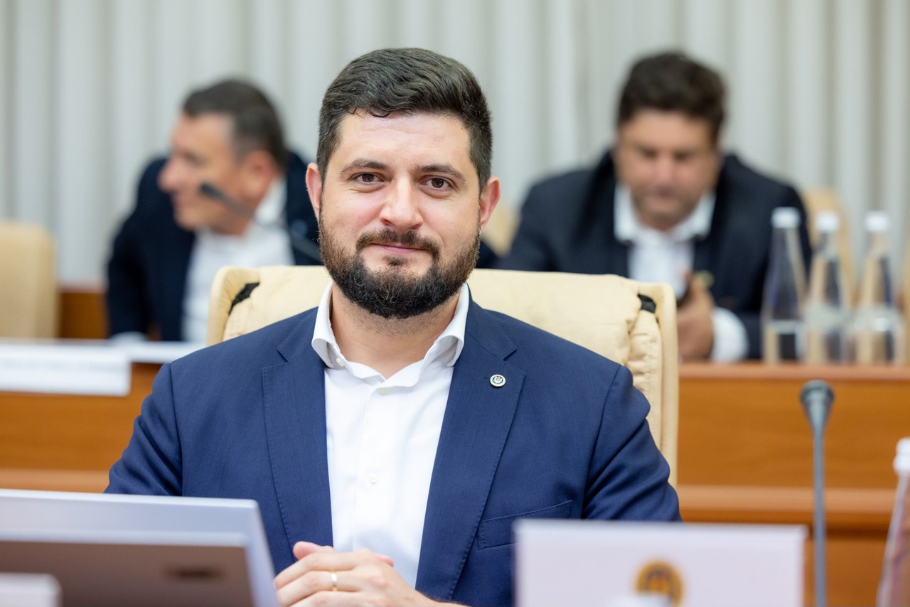 Aprovizionarea cu gaze naturale a R. Moldova nu a fost afectată de ultimele atacuri ale rușilor asupra infrastructurii gaziere din Ucraina, anunță autoritățile