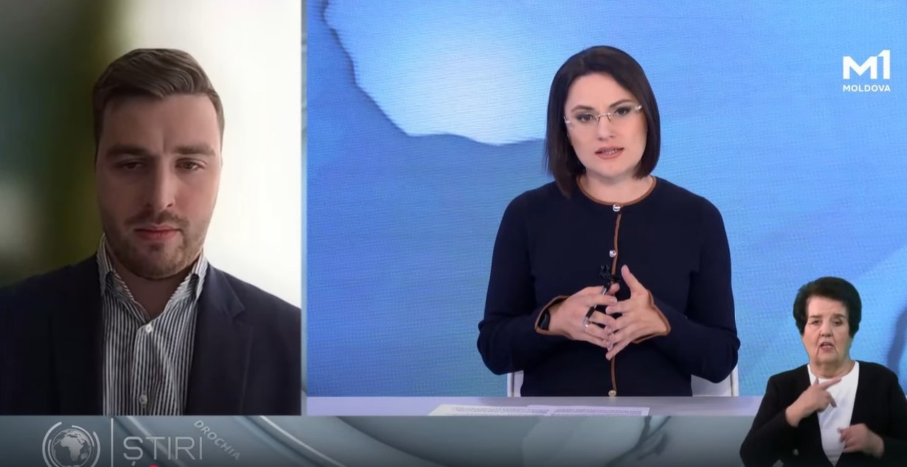 Moscova vizează erodarea încrederii în alegeri, avertizează experții