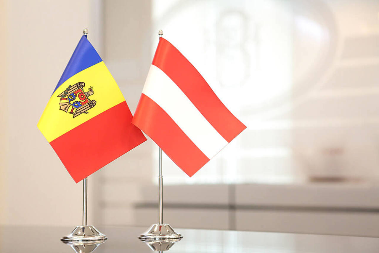 Austria will send policemen, soldiers and experts to the Republic of Moldova as part of the EU civilian mission