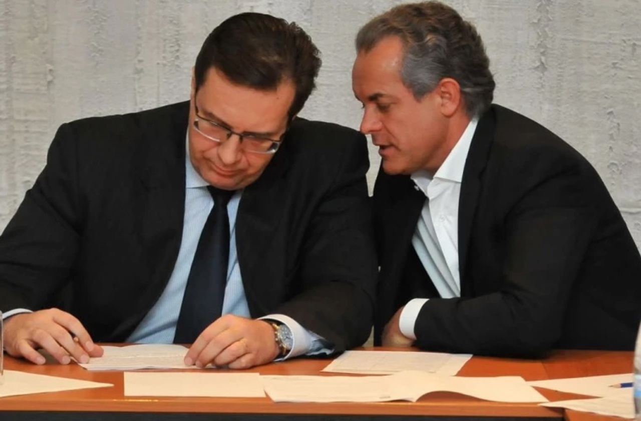 „Frauda bancară” | Marian Lupu și Emma Tăbîrță vor fi aduși silit în instanță pentru a depune mărturie în dosarul lui Plahotniuc