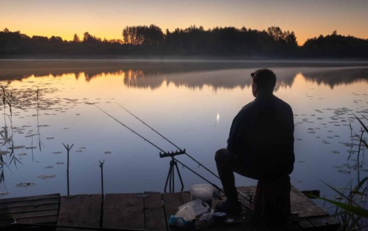 Агентство по охране окружающей среды установило срок запрета на ловлю рыбы: За нарушения будут наказывать