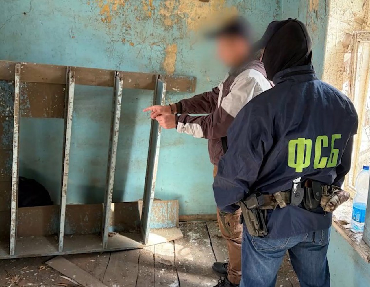 Chisinau demands explanations from Russia following detention of Moldovan national in alleged FSB terror plot