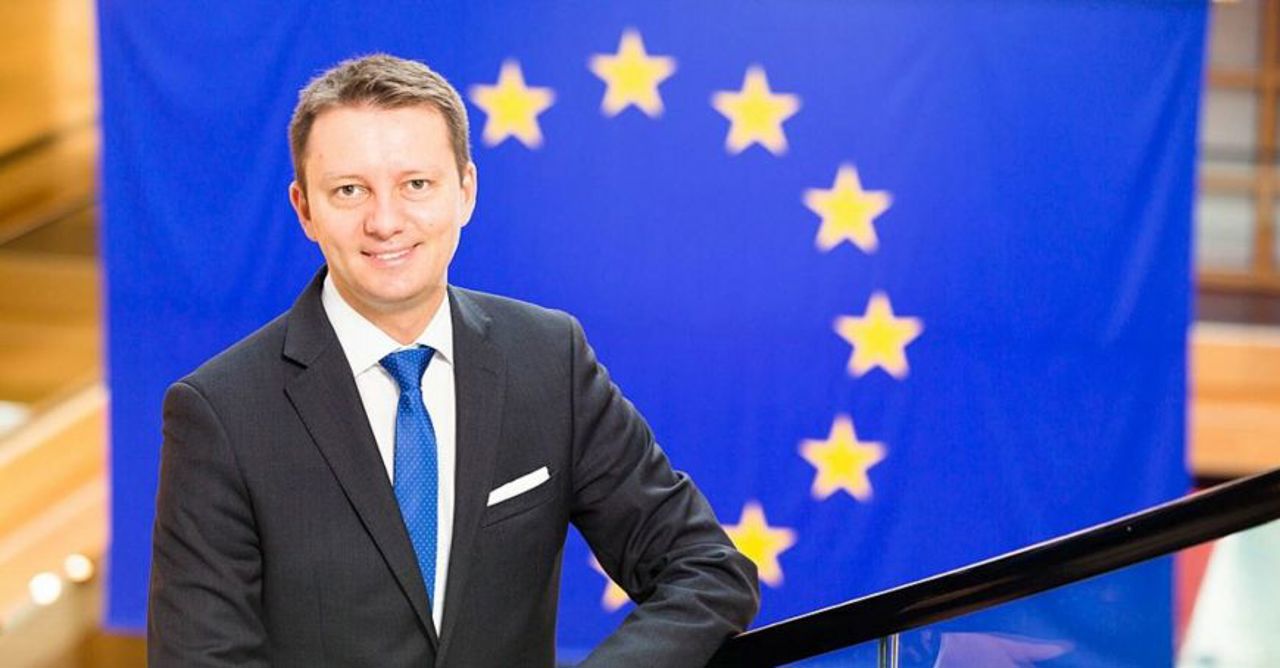 Siegfried Mureșan: Alegerea lui Nicușor Dan – un semnal pozitiv pentru parcursul proeuropean al Republicii Moldova