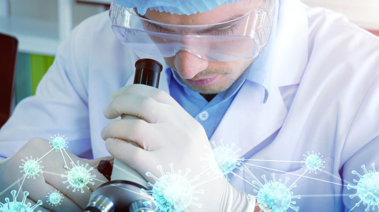 One in eight cancer cases links to infections, new WHO analysis