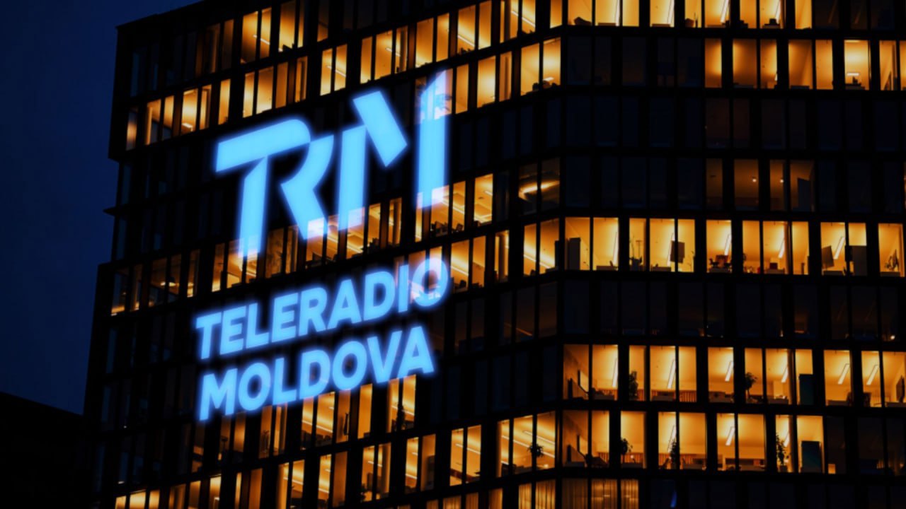 Survey: Radio Moldova and Moldova 1 TV, leaders on the media market in the Republic of Moldova