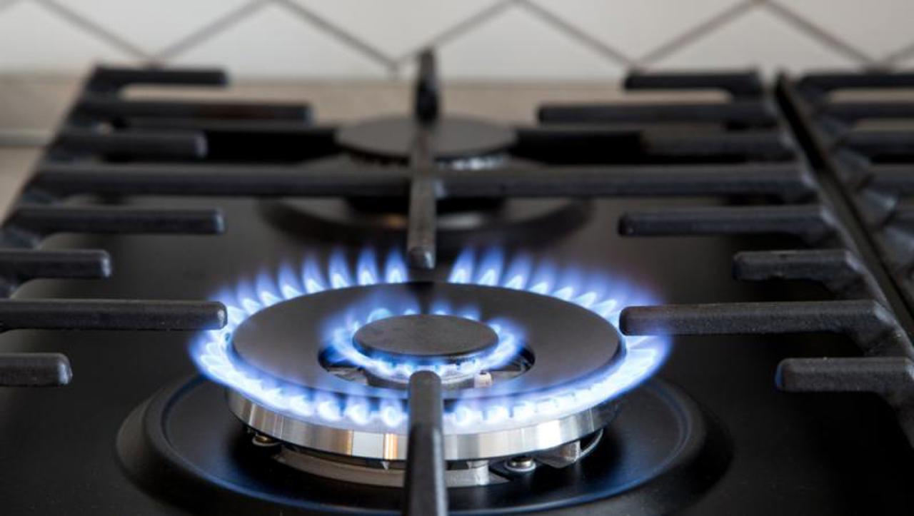 В Кишиневе больше 4000 потребителей на пять дней останутся без газа
