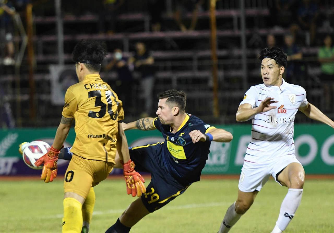 Petru Leucă, indecis în privința viitorului său 