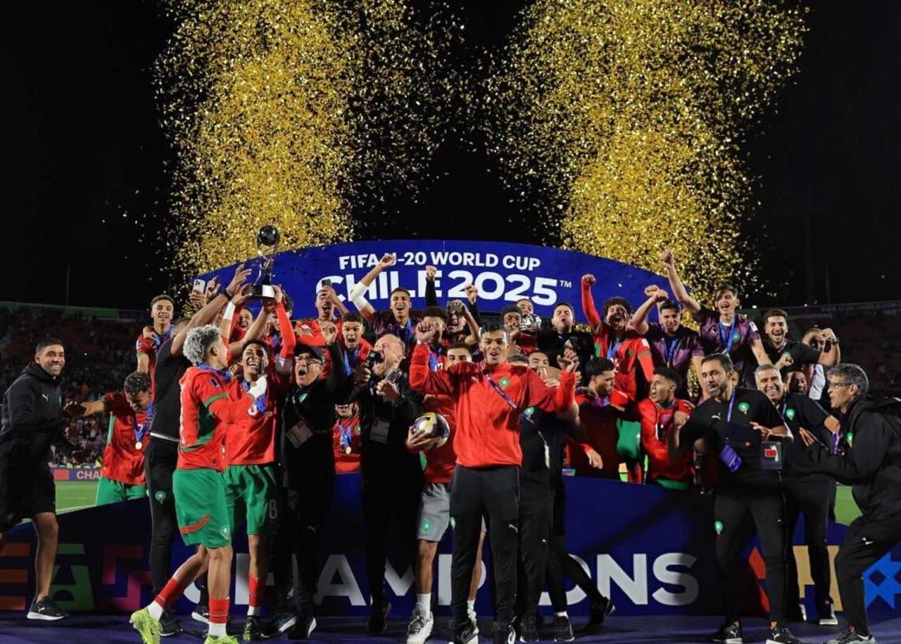 Surpriză la Campionatul Mondial de fotbal pentru tineret