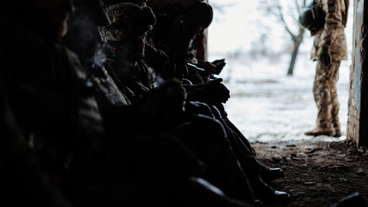 Alerte aeriene în mai multe regiuni ale Ucrainei. Harkov, atacat cu rachete