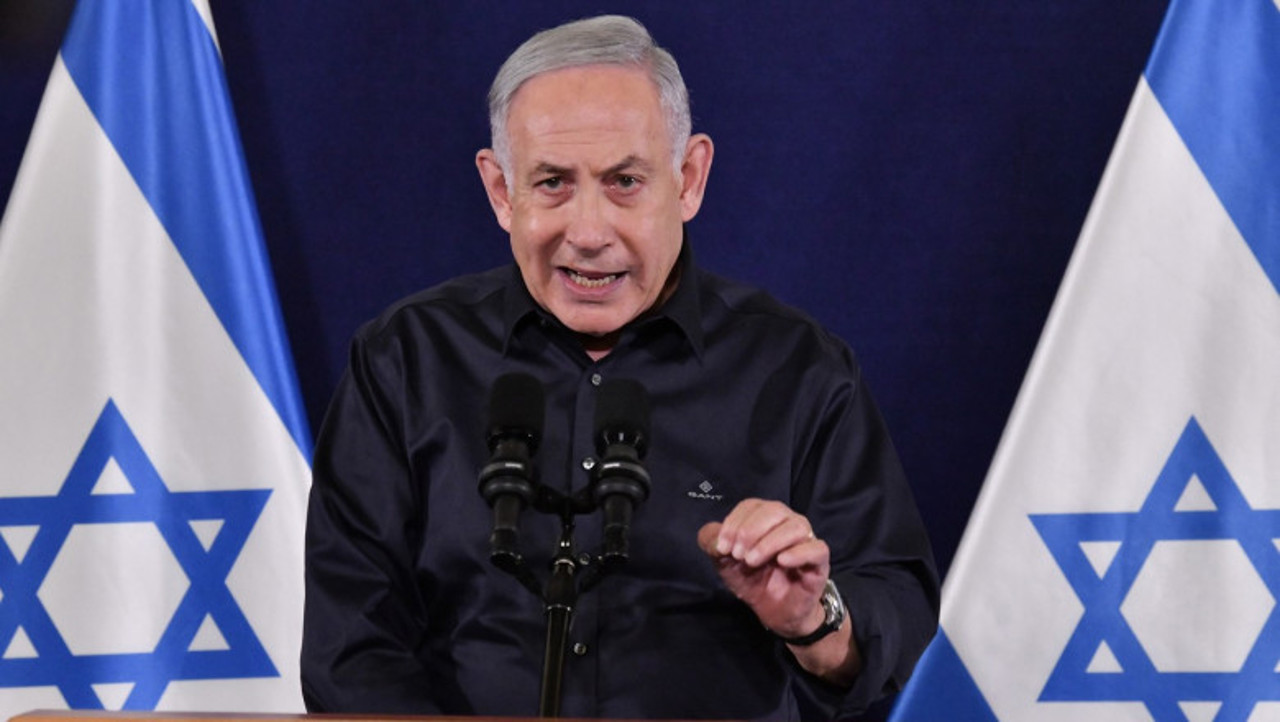 Death toll in the attack on Israel has reached 12. Prime Minister Netanyahu promises revenge